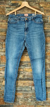 Jeans / Hose ONLY Gr. L/32 Stretch