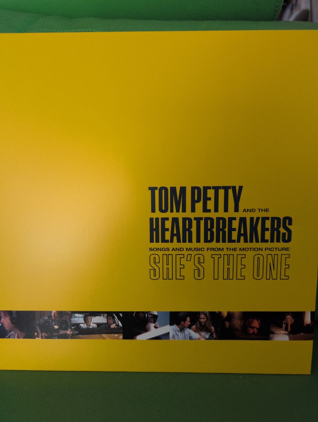 Dischi in vinile: Tom Petty She's the One – Nuovo (secondo la descrizione) da Bern venduto da rabbit01