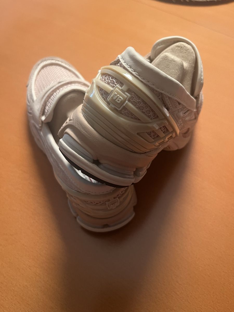 Scarpe da donna: New Balance 1906 Loafer – Nuovo e nell'imballaggio originale da Lausanne venduto da Colinsu 1