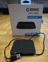Chargeur sans fil Zens, idéal pour recharger votre mobile!