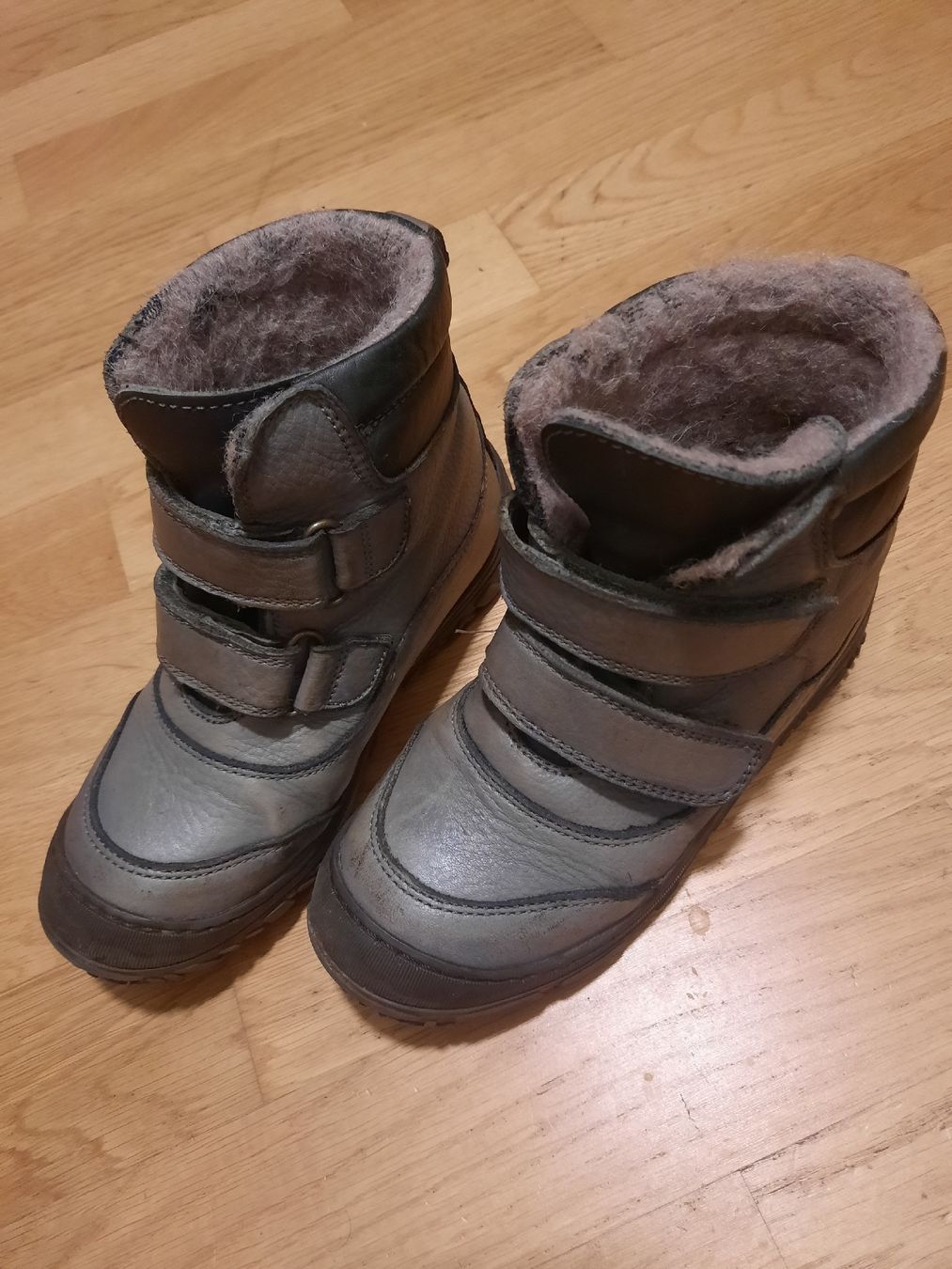 Bisgaard Chaussures garçon: Bisgaard Winterboots Gr. 32 – D'occasion à Küttigen par Torrid 1
