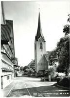 AK Hemberg im Toggenburg