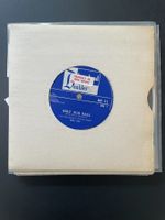 Burl Ives – Ugly Bug Ball / Chim Chim Cheree NM 1964