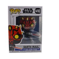 Darth Maul #410 Funko POP Star Wars