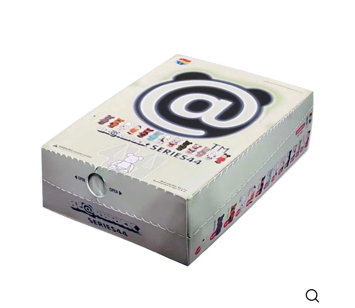 Medicom Toy Figuren: Bearbrick 100% Blind Box Series 44 – Neu und originalverpackt aus Luzern von pengmarket_gmbh 1
