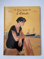 LENA / TOME 1 / PREMIERE EDITION