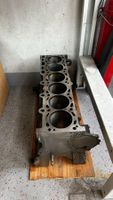 BMW E46 6-Zylinder Motorblock für Tischprojekt