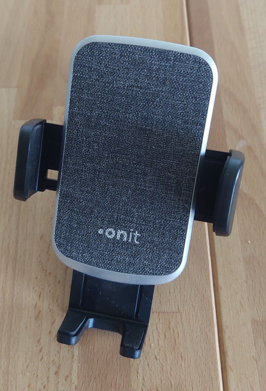 Sonstige Dekorationen & Accessoires: Support de téléphonr pour voiture – Neu (gemäss Beschreibung) aus Tschugg von uldrypr 1