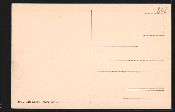 Cartes postales: AK Flühli-Ranft, Gesamtansicht – D'occasion à Berlin par bartko-reher 1