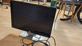 HP Monitor 22 Zoll Top Zustand - Ideal fürs Homeoffice!