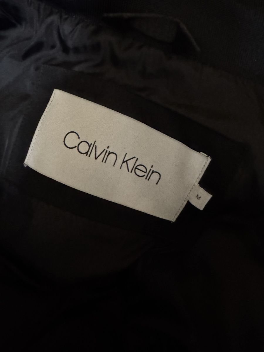 Calvin Klein Manteaux: Winterjacke Calvin Klein – D'occasion à Wollerau par AM.77 4