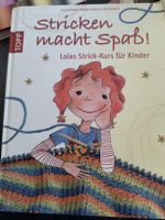  Stricken macht Spass Lolas Strickkurs Kinder