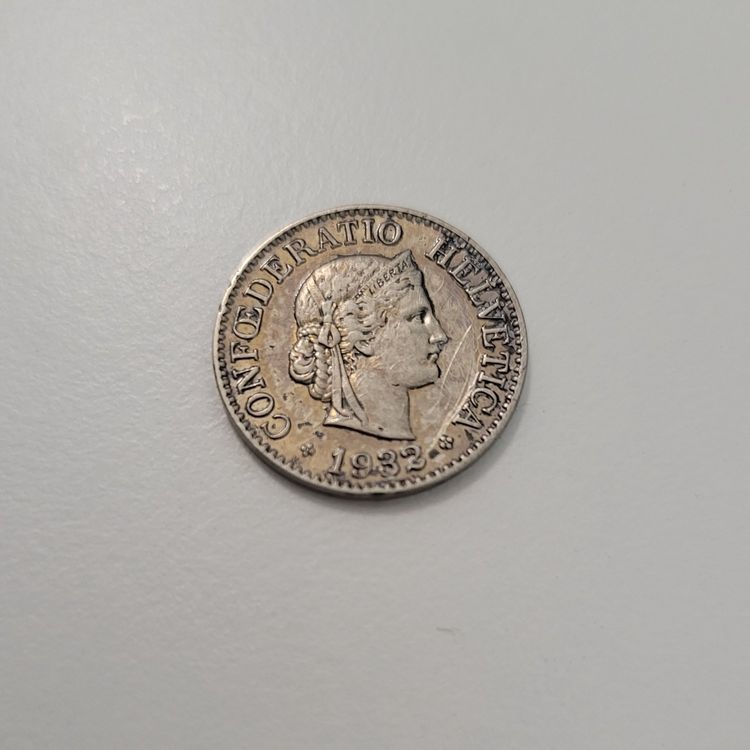 0.10 1932 1