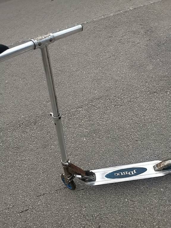 Kickboard: Trottinette  – Usato da La Corbaz venduto da Emma22cj 4