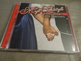 Mys Schätzli - Jodellieder für Verliebti - CD