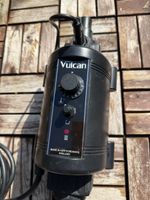 Elektroheizer Vulcan Nano 3 kW Poolheizung gebraucht