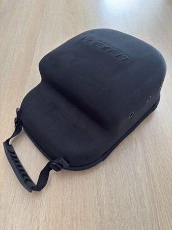 Flexfit Cap Carrier / Cäppi-Tragtasche - Neuwertig!