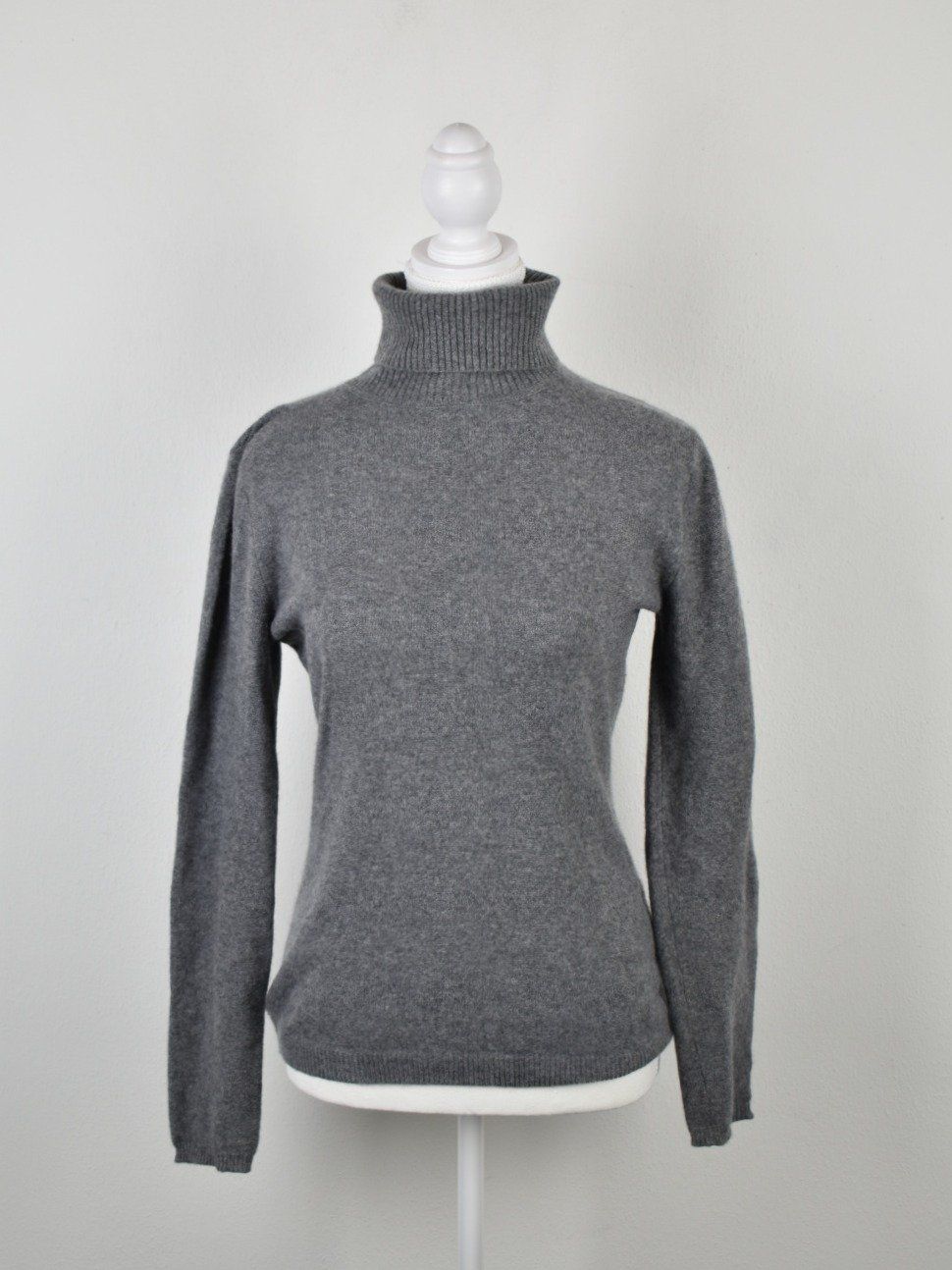 Maglioni & Felpe: Absolut Cashmere Pullover, grau, Gr.M – Usato da Nürensdorf venduto da 2ND_STORY 1
