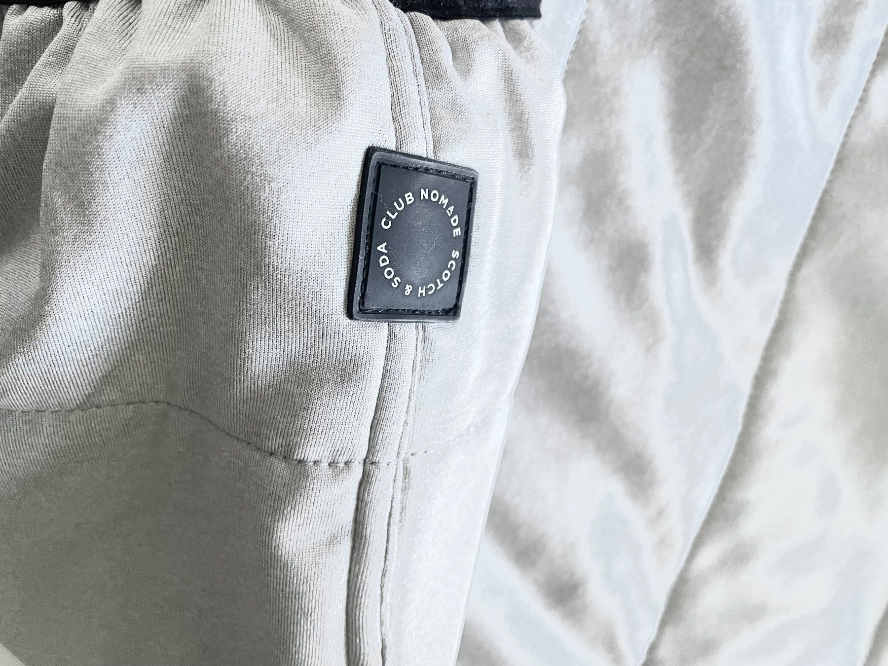 Maison Scotch Maglioni & Felpe: Scotch&Soda Padded Pullover, size XS – Usato da Zürich venduto da hol_bc6v 2