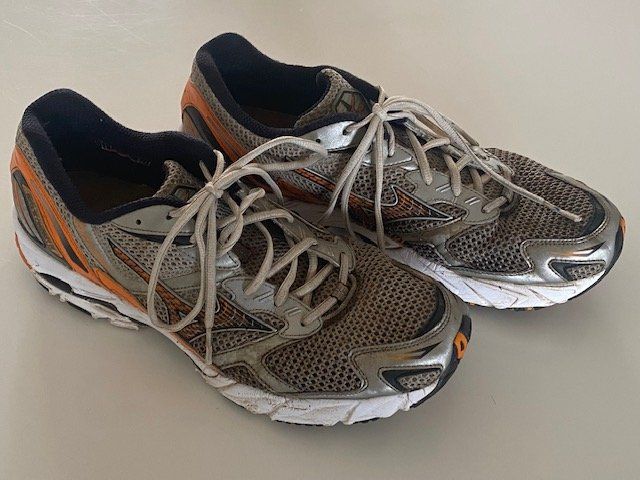 Mizuno x10 outlet laufschuhe