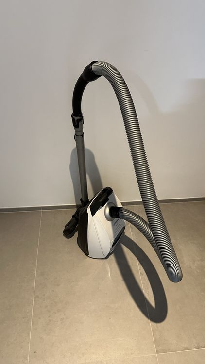 Dustwave Megapack - 20 Bolsas De Aspiradora Para Siemens - VBBS616V00, Q5.0 Serie, VSZ3XTRM11 – Bolsas Para Aspiradora De Marca Dustwave®, Fabricadas En Alemania, Incluye Microfiltro