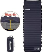 Outdoor Isomatte selbstaufblasend leicht mit Pumpe