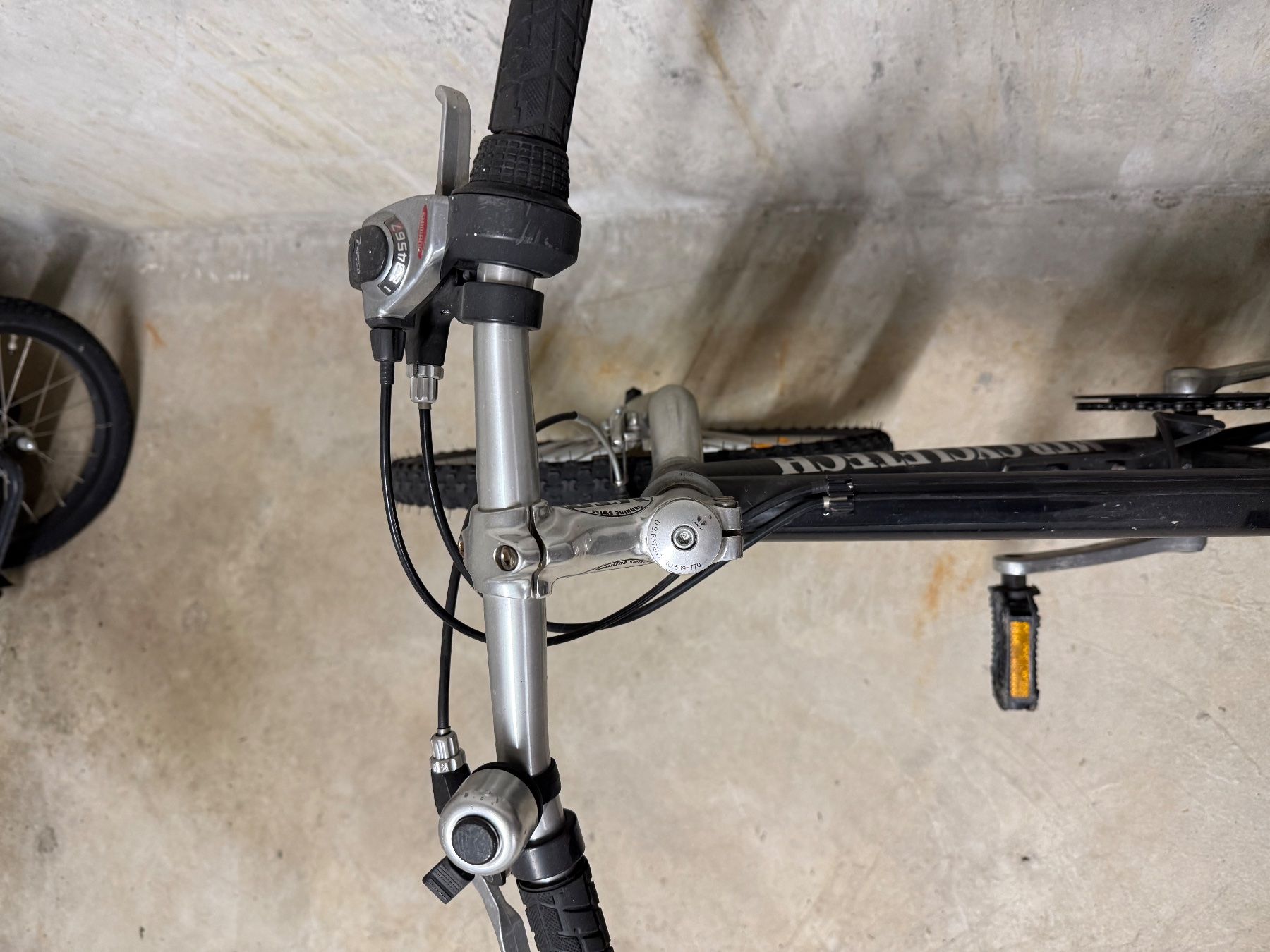 MTB Cycletech Vélos: Kindervelo MTB Cycletech schwarz 20" – D'occasion à Zürich par pejole 1