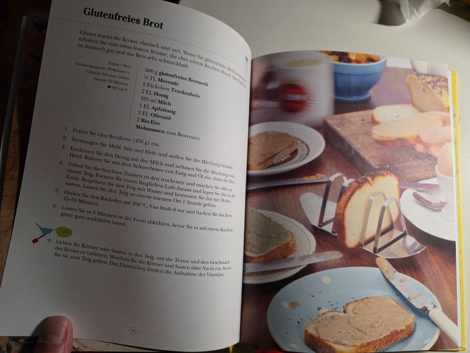 Libri: Leon - Backen Herzhaft Süss - Kochbuch - 2012 – Usato da Walterswil BE venduto da Lonitti 2