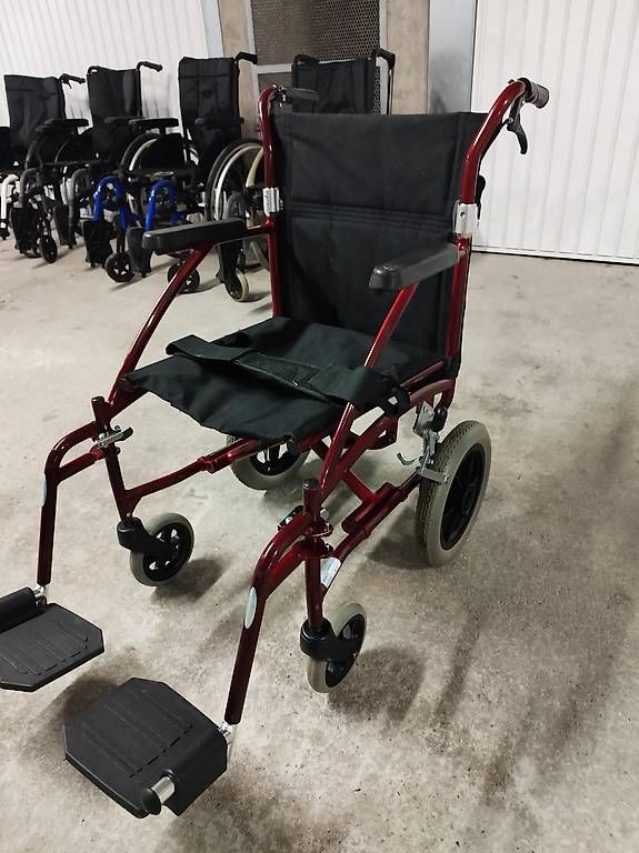 Poltrone: fauteuil transfert Stan Dupont – Usato da nyon venduto da mka_bn7r 2