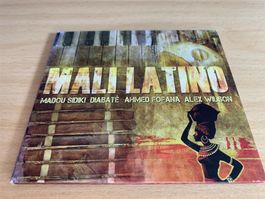 Mali Latino – Mali Latino