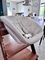 Stokke Tripp Trapp Babyschale Baby Newborn