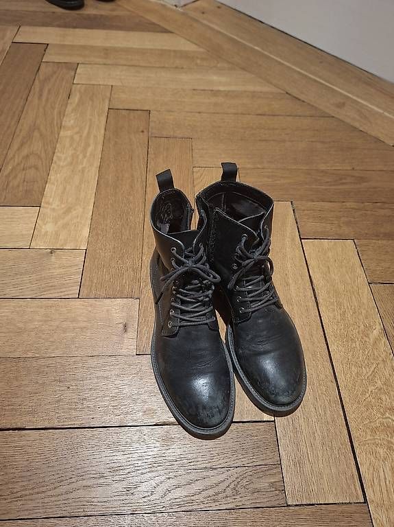 Scarpe da donna: Vagabond Stiefel Gr 37 – Usato da Zürich venduto da man_2mlj