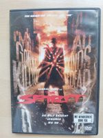 "The Spirit" - DVD - Comic Verfilmung