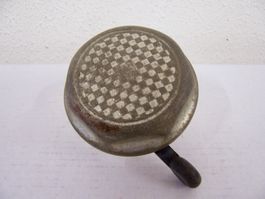 vintage Velo Klingel Fahrrad Glocke