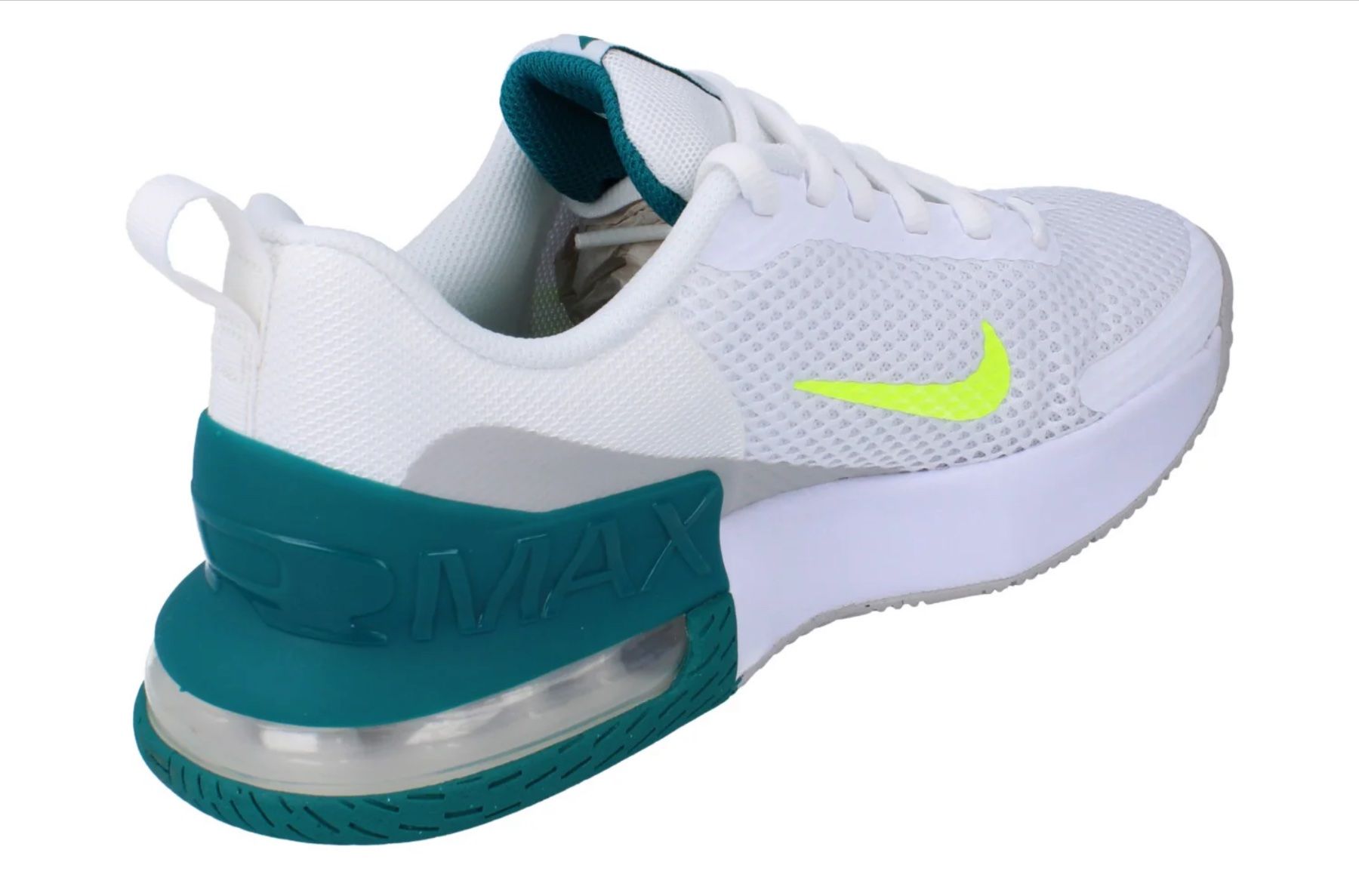 Nike Scarpe da uomo: Nike Air Max Alpha Trainer 6 Gr. 47.5 – Nuovo e nell'imballaggio originale da Spreitenbach venduto da 1Runner 6