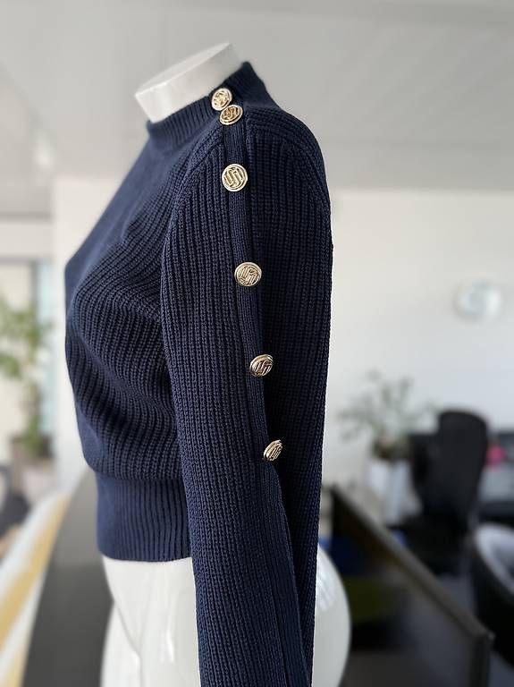 Maglioni & Felpe: Pullover von Liu Jo - Gr. S – Usato da Steinhausen venduto da deikoon 1