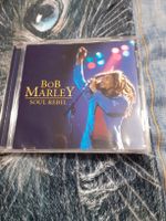 Bob Marley Soul Rebel CD guter Zustand