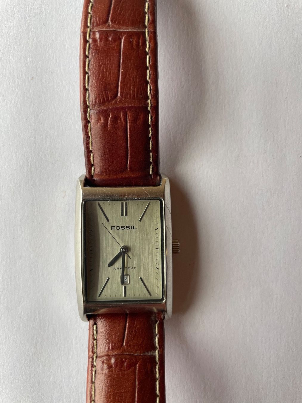 Fossil Orologi: Fossil  Arkitekt – Usato da diemerswil venduto da carola3053 4