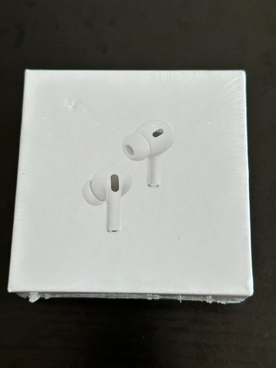 NEU Apple Airpods Pro 2 | Kaufen auf Ricardo