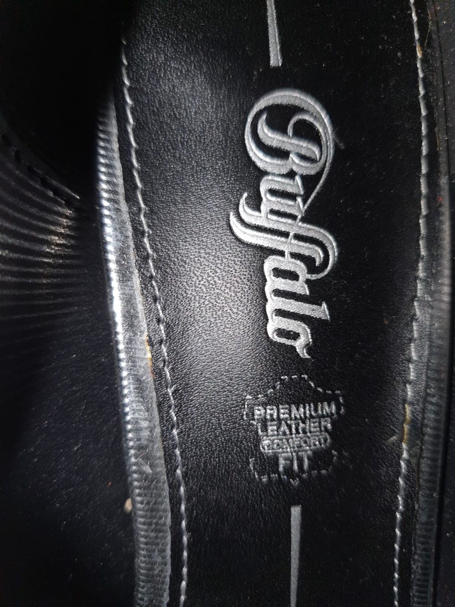 Buffalo Scarpe da donna: Buffalo High Heels – Nuovo (secondo la descrizione) da Goldach venduto da grema77 4