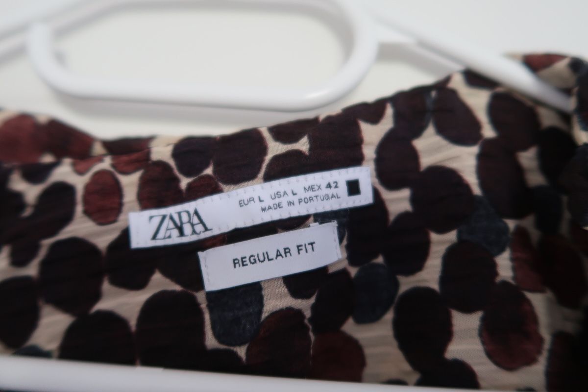 Zara Chemises: Hemd – D'occasion à Bassersdorf par secondhand_clothing 2