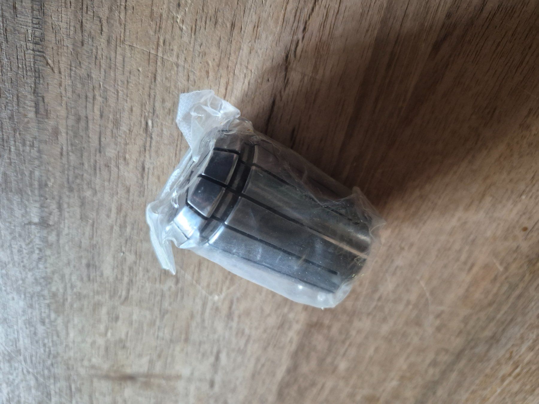 Tutti gli attrezzi: Spannzange OZ 25 D=1/4" – Nuovo e nell'imballaggio originale da Leuzigen venduto da Cherry_bx2
