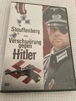 Stauffenberg-Verschwörung gegen Hitlers