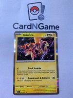 Pokemon - Tokorico - Ascended Heroes - 067/217 - FR - NEU