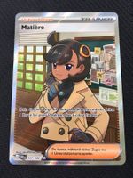 Pokémon - Matière - Wachsendes Chaos - CRI 107 - DE