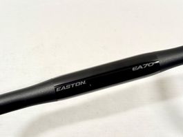 EASTON EA70 Rennvelo Lenker 44cm / 31.8mm TOPZUSTAND 2604