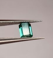 Ab 1 Fr. - Top 0.54 ct Indigolith Turmalin aus Afghanistan