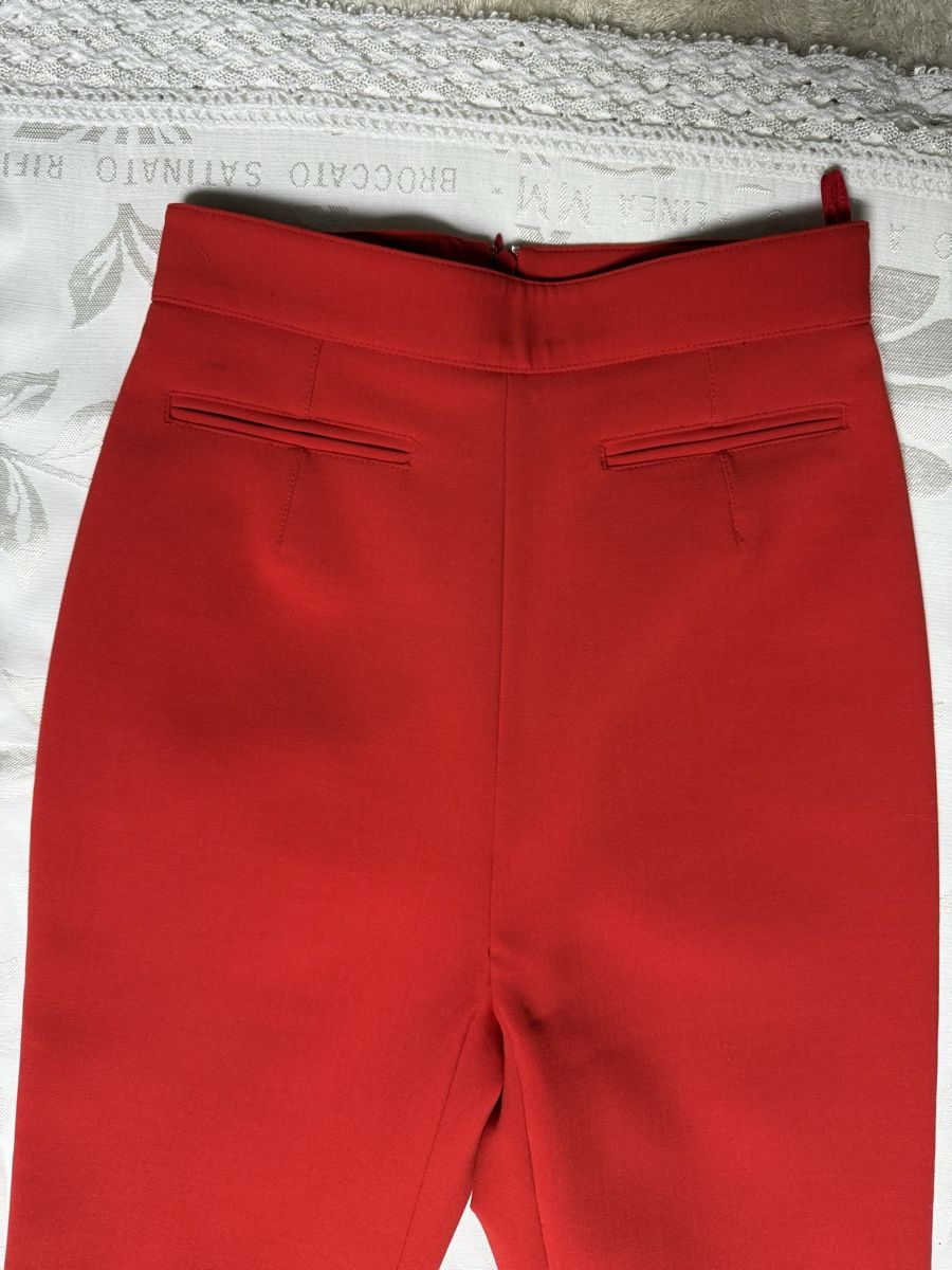 Alexander Mcqueen Pantaloni: Alexander McQueen pants 38 – Usato da Barna venduto da orbuyorcry 4