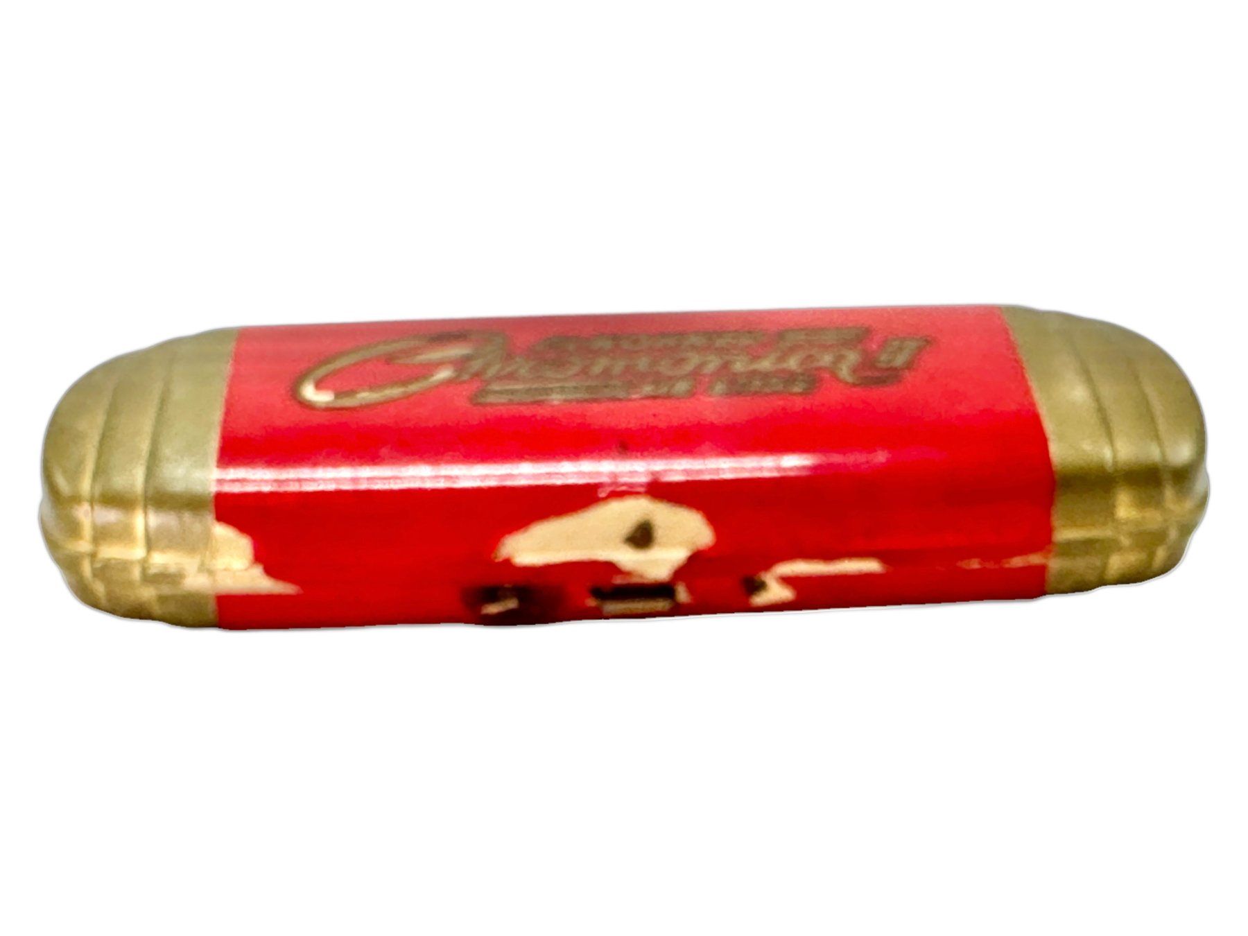 Hohner Musikinstrumente: Hohner Chromatica II Deluxe - Harmonica vintage – Gebraucht aus Morges von 1tiquaire 5