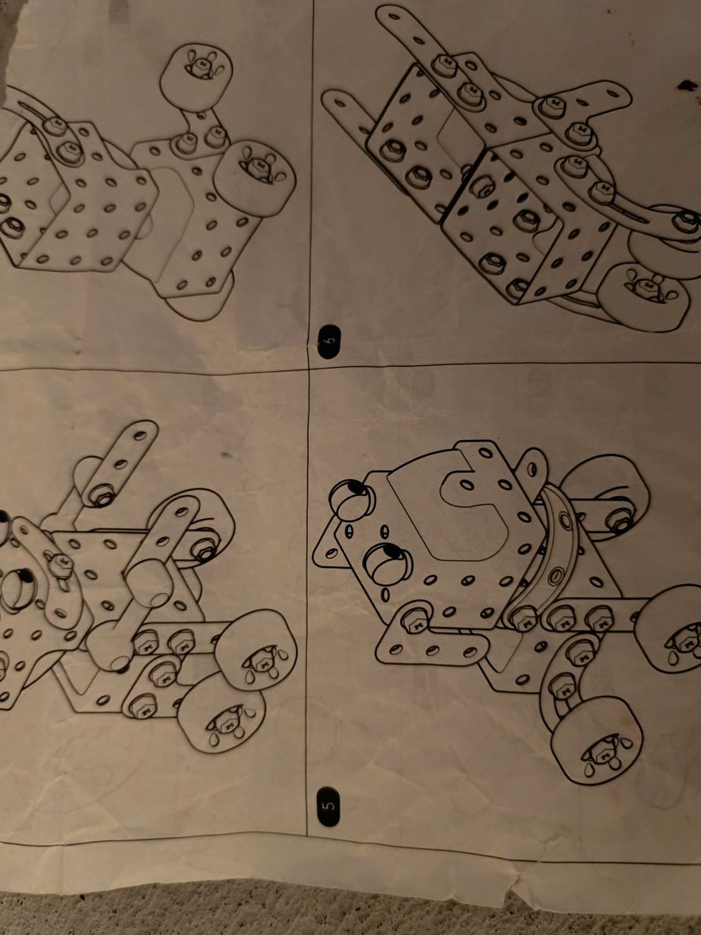 Veicoli per bambini: Kinder Fahrzeug – Usato da Dübendorf venduto da phoebe013 4